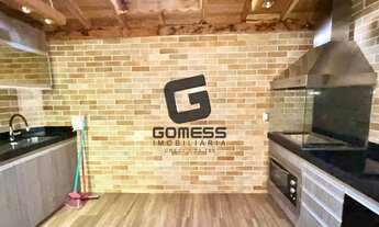 Imagem 10: Casa à venda no bairro Jardim Zara - Ribeirão Preto/SP