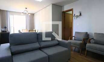 Imagem 2: Apartamento à Venda - Sagrada Família, 3 Quartos, 159 m2