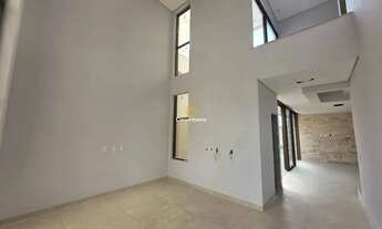 Imagem 2: Sobrado - 04 Suítes Plenas sendo 02 Suítes com Closet Aberto - Plano Diretor Sul - Condomí