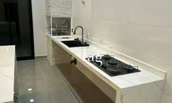 Imagem 3: Casa com 3 quartos à venda, 146 m² - Condomínio Helena Maria - Sorocaba/SP