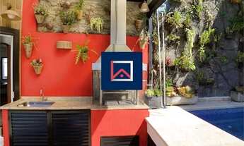 Imagem 6: Venda Apartamento 3 Dormitórios - 236 m² Pompéia