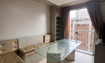 Imagem 2: ALUGA-SE COBERTURA DUPLEX COM MOBÍLIA OU SEM MOBÍLIA NO CONDOMÍNIO VILLE SOLARE!