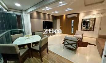 Imagem: Apartamento na Península com 136m² e 3