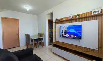 Imagem: Exclusivo apartamento no Balneário de Carapebus