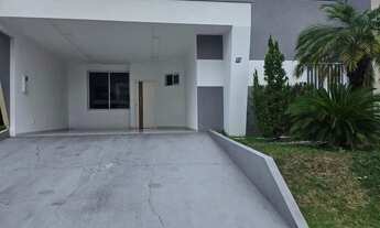 Imagem: Casa no condomínio Forest Hill com 3 Quartos