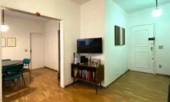 Imagem: Cobertura Dúplex Prédio Pequeno, 230m2