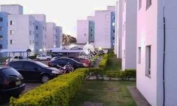 Imagem: Apartamento à venda em Campinas, Parque