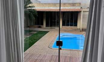 Imagem 3: Casa em condomínio Rua 12 - 3 quartos e área de lazer!