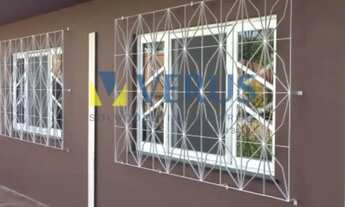 Imagem: Casa Com 03 Quartos Amplo Quintal