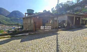 Imagem 3: Casa à venda, 75 m² por R$ 170.000,00 - Vilage - Nova Friburgo/RJ