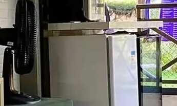 Imagem 2: Apartamento PORTEIRA FECHADA | 68m2 | 2 Quartos | 1 Vaga