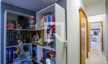 Imagem 5: Apartamento à Venda - Vila América, 2 Quartos, 94 m2