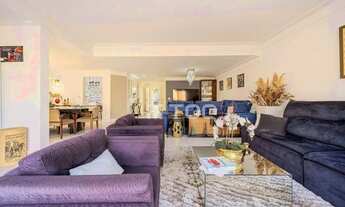 Imagem 4: Casa com 4 dormitórios à venda, 353 m² por R$ 3.000.000 - Alphaville 4 - Santana de Parnaí