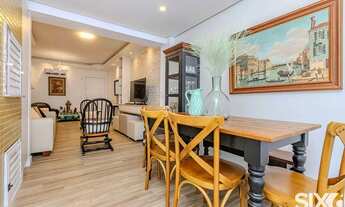 Imagem: Apartamento a venda no Edifício Jade, com