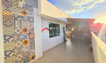 Imagem 3: Cobertura em Rua Augusto Moreira - Santa Amélia - Belo Horizonte/MG