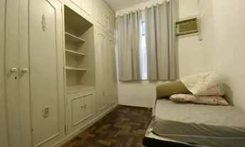 Imagem 4: Entre Siqueira Campos e Figueiredo Magalhães silecioso Copacabana - Rio de Janeiro - RJ