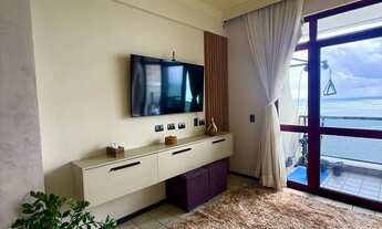 Imagem 3: Alugo flat por temporada