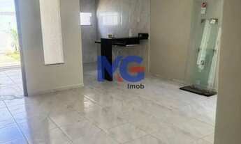 Imagem 5: Excelente Casa com 150m² com 03 Quartos no Bairro Frei Damião -Juazeiro do Norte -Ce