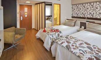 Imagem 2: Studio com ótimo preço no bairro Bela Vista. Confira!