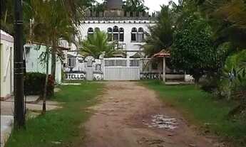 Imagem 3: Casa residencial à venda, Araçagi, São Luís - MA