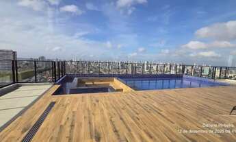 Imagem: W RESIDENCE, 2/4 SD 1SUITES, 2VGS.ANDAR
