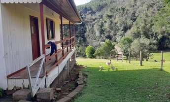 Imagem 3: Sítio em Estrada da Linha Nova - Linha Nova - Gramado/RS