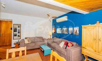 Imagem 5: Apartamento 3 dormitórios, 01 suíte, 2 banheiros, 01 vaga escriturada no bairro Santana