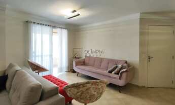 Imagem 3: Venda Apartamento 2 Dormitórios - 110 m² Pompéia