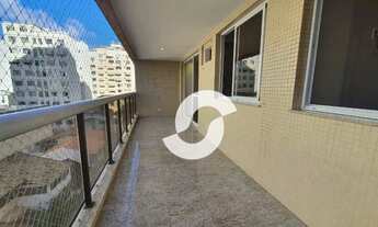 Imagem 3: Apartamento à venda, 140 m² por R$ 2.000.000,00 - Icaraí - Niterói/RJ