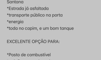 Imagem 6: Localização privilegiada venda ficar no Retiro de Coração de Maria