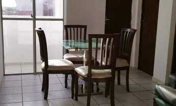 Imagem 2: ALUGO APT MOBILIADO PROX. PÁTIO NORTE