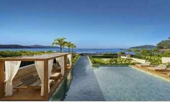 Imagem 3: Apartamento (Alto Padrão), com 3 quartos e 4 banheiros à Venda, 147 m² em Ubatuba/SP