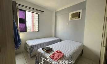 Imagem 7: Apartamento à venda no METRÓPOLIS RESIDENCE , GRAGERU, Aracaju, SE