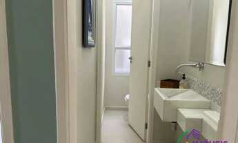 Imagem 4: CASA EM CONDOMÍNIO - ALPHAVILLE 3 - SP