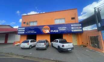 Imagem 2: Galpão para alugar no bairro Manoel Mendes