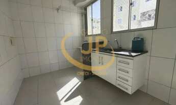 Imagem 4: Apto 60 m² com Sacada/ 2 Dorm./ Vaga coberta/ Lazer/ Ac. Av. J.J Lacerda