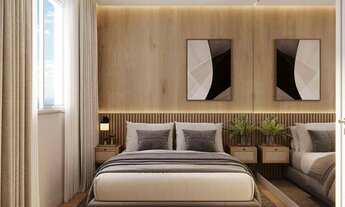 Imagem 4: Residencial SOU VIVER UP - 47m2 com 2 dormitórios e lazer completo