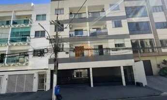 Imagem: Apartamento com móveis modulados no Santa