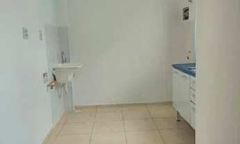 Imagem 2: Apartamento 2 quartos 47 mts residencial aquarios