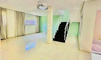 Imagem: Casa com 3 dormitórios à venda, 140 m²