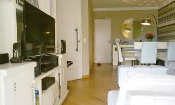 Imagem 5: Apartamento em Rua Princesa Isabel - Brooklin Paulista - São Paulo/SP