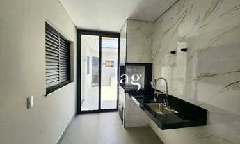 Imagem 7: Casa com 3 quartos à venda, - Condomínio Villagio Ipanema I - Sorocaba/SP