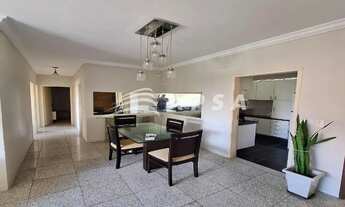 Imagem 2: APARTAMENTO MOBILIADO, A UMA QUADRA DA BR-116, DISPÕE DE 70M² COM 3 QUARTOS (SENDO 1 SUÍTE