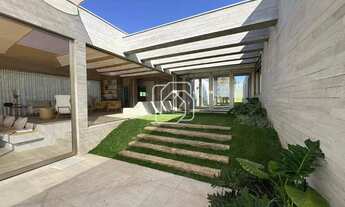 Imagem 5: Casa de Condomínio em Itu para aluguel Condomínio Terras de São José II - SP