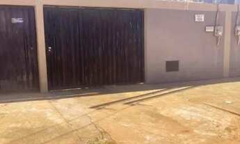 Imagem: CASA RESIDENCIAL em PLANALTINA - GO, BRASILINHA