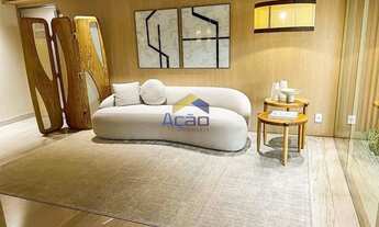 Imagem 3: Apartamento Novo Com 3 Suítes no Centro de Itajaí/SC