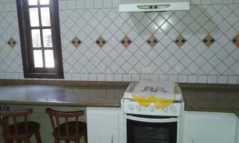 Imagem 5: Casa à venda no bairro Jardim Ypiranga com um quarto