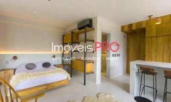 Imagem: Apartamento para locação Vila Olimpia