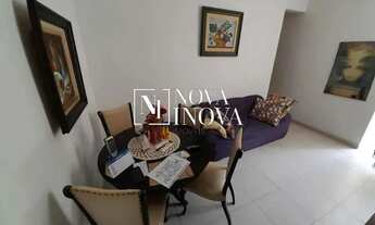 Imagem: Apartamento - / Residencial / Leme