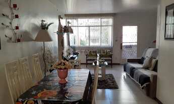 Imagem 4: Casa em Condomínio no Centro do Méier com Terraço e Vaga! M83S